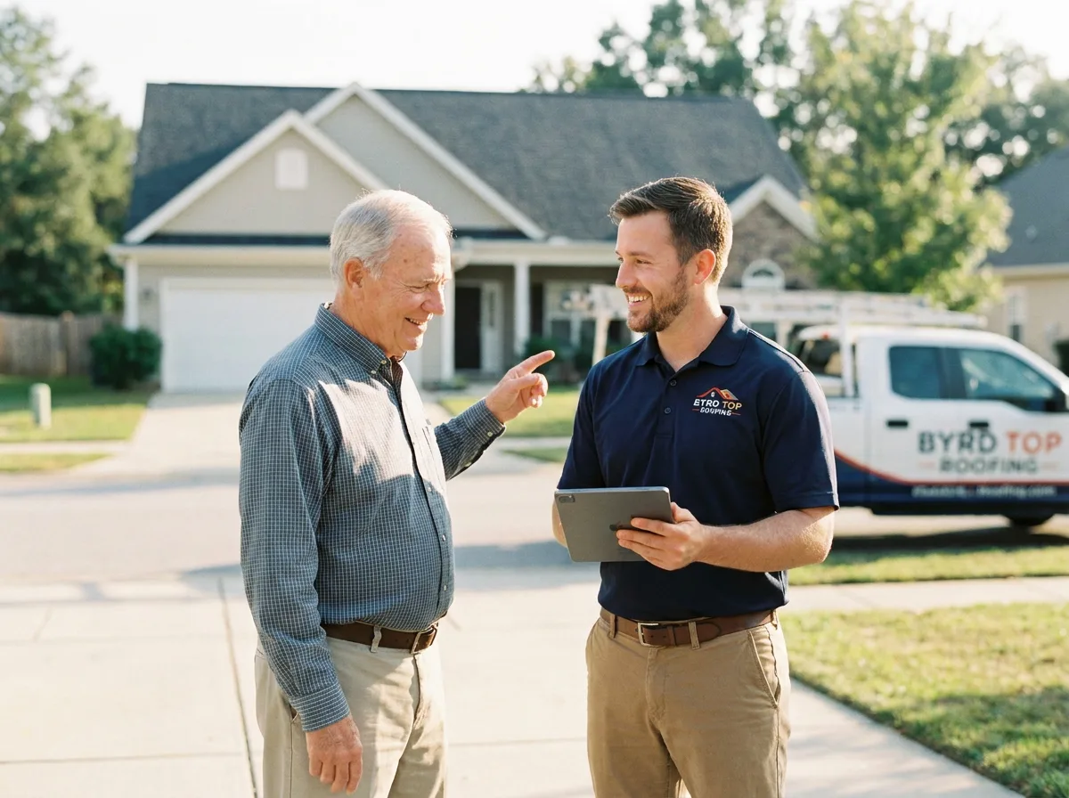 Roofing Mount Eaton, OH FAQs